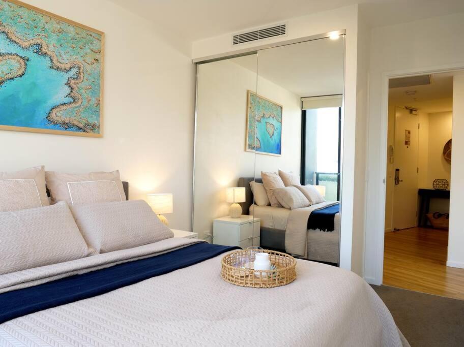 Modern 1 Brm Apartment With Pool Close To Beach Χρυσή Ακτή Εξωτερικό φωτογραφία
