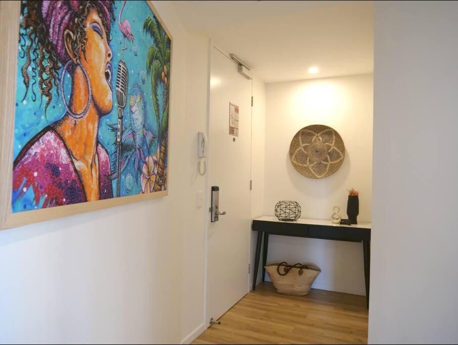 Modern 1 Brm Apartment With Pool Close To Beach Χρυσή Ακτή Εξωτερικό φωτογραφία