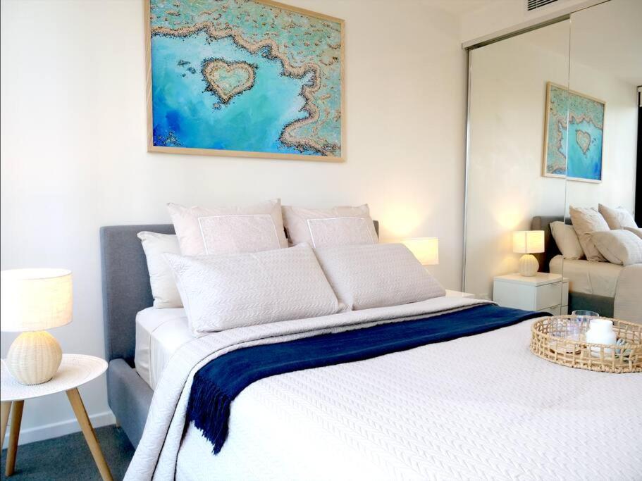 Modern 1 Brm Apartment With Pool Close To Beach Χρυσή Ακτή Εξωτερικό φωτογραφία