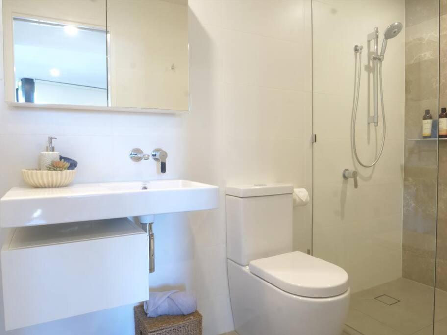 Modern 1 Brm Apartment With Pool Close To Beach Χρυσή Ακτή Εξωτερικό φωτογραφία