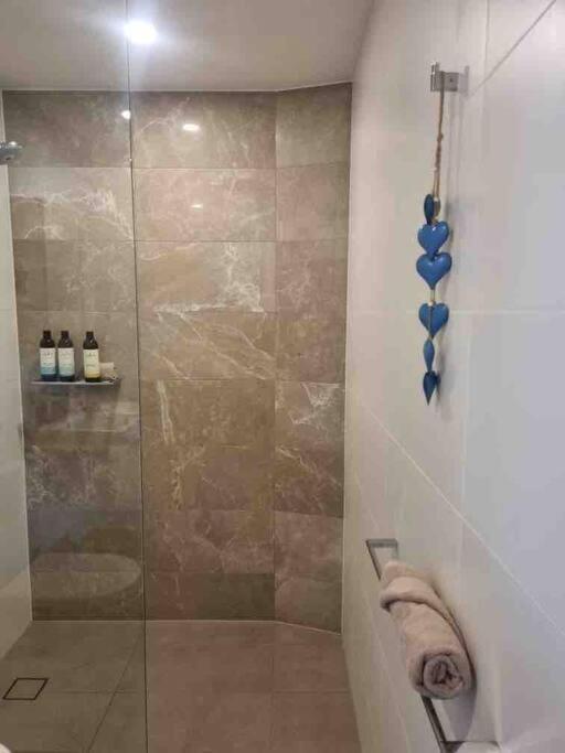 Modern 1 Brm Apartment With Pool Close To Beach Χρυσή Ακτή Εξωτερικό φωτογραφία