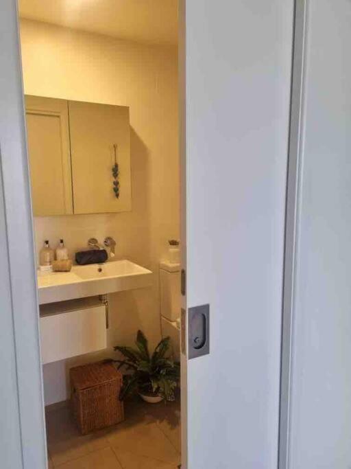Modern 1 Brm Apartment With Pool Close To Beach Χρυσή Ακτή Εξωτερικό φωτογραφία