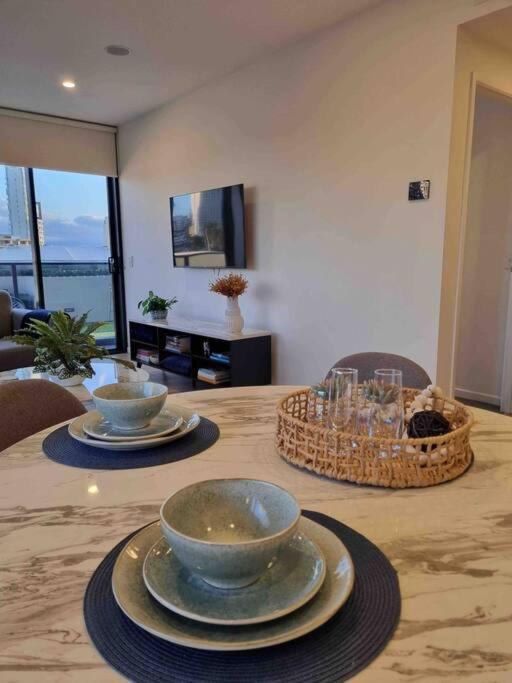 Modern 1 Brm Apartment With Pool Close To Beach Χρυσή Ακτή Εξωτερικό φωτογραφία