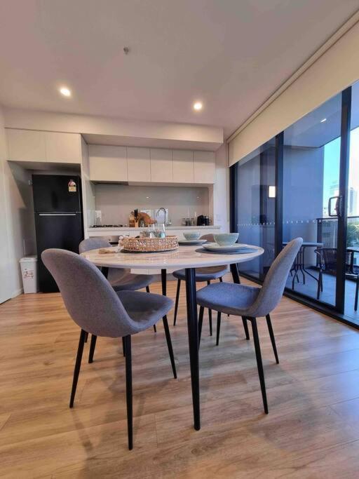 Modern 1 Brm Apartment With Pool Close To Beach Χρυσή Ακτή Εξωτερικό φωτογραφία