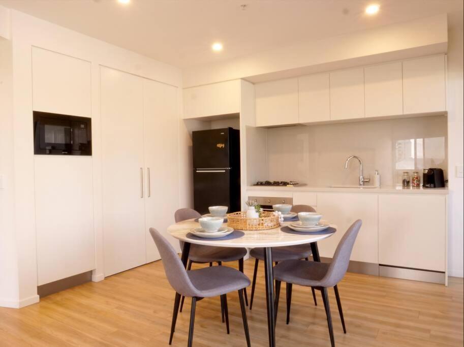 Modern 1 Brm Apartment With Pool Close To Beach Χρυσή Ακτή Εξωτερικό φωτογραφία